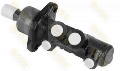 BRAKE ENGINEERING mc1006be -  Главный тормозной цилиндр